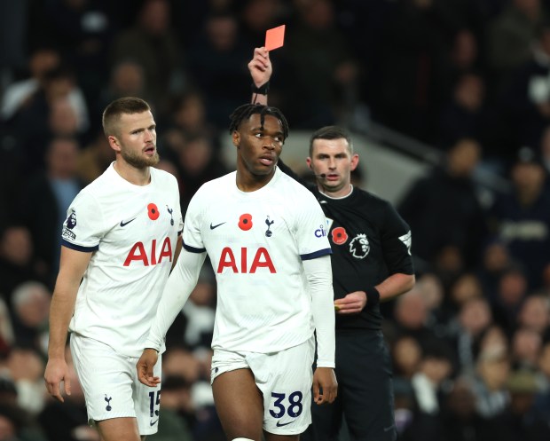 The five most careless players in the Premier League currently, with ...