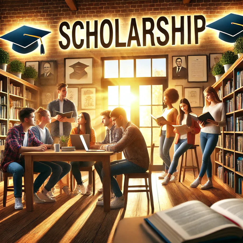 Your Guide to Scholarships: Unlocking Educational Opportunities and ...