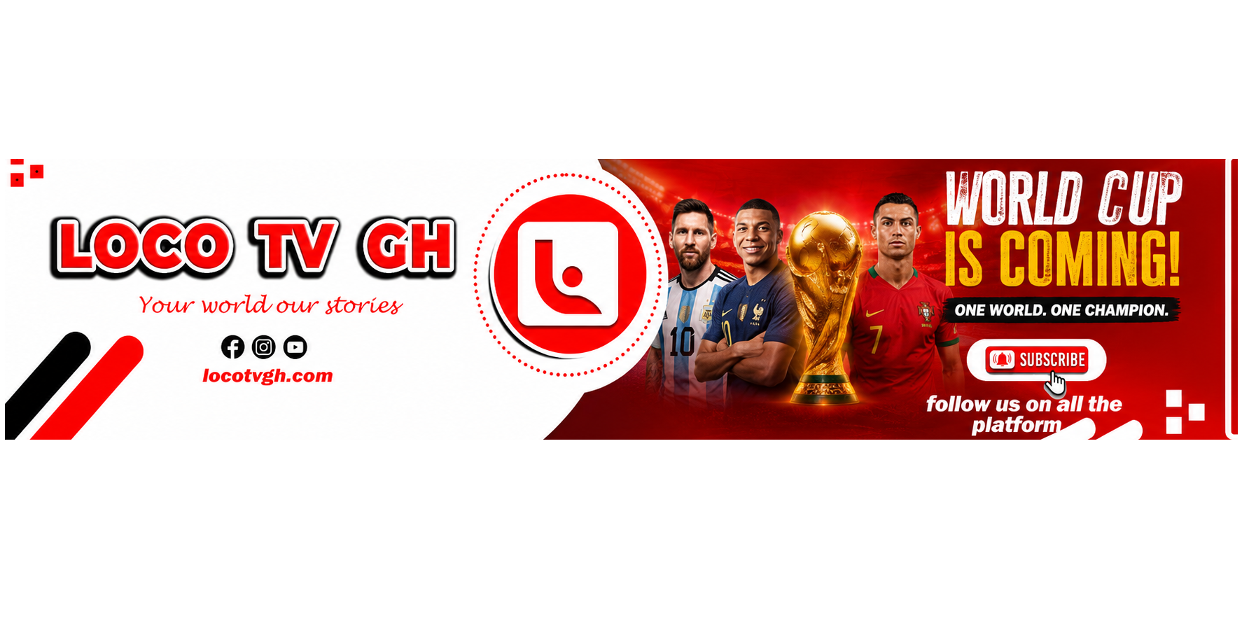 Banner Add